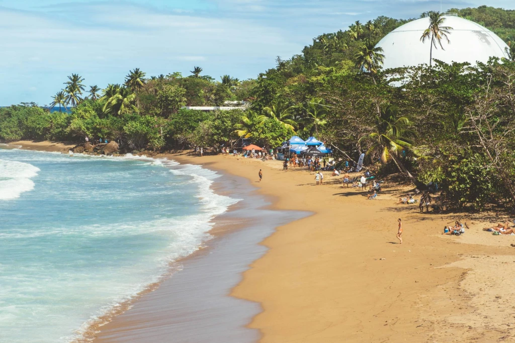 Cómo enviar paquetes a Puerto Rico desde Estados Unidos