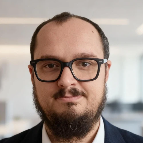Víctor Alonso - SEO y Desarrollador